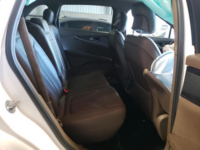 2018 LINCOLN MKX RESERV 2LMPJ6LR2JBL19800