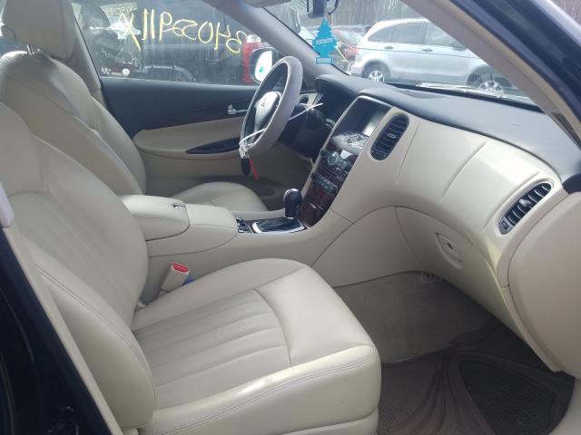 2016 INFINITI QX50 JN1BJ0RR4GM266277