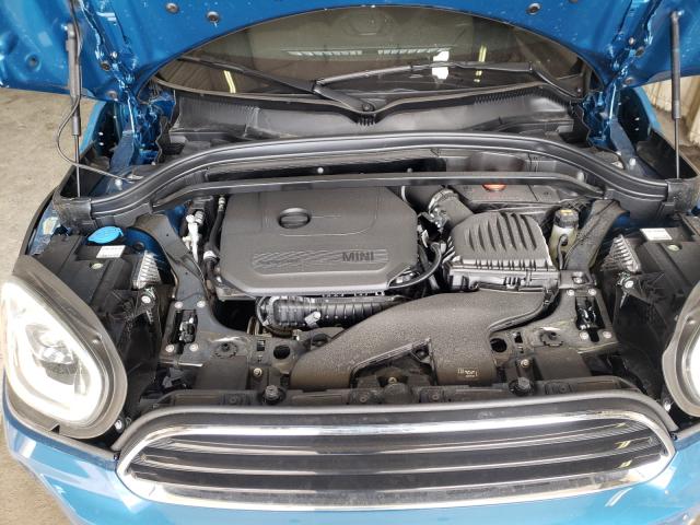 2021 MINI COOPER COU WMZ43BR00M3M78320