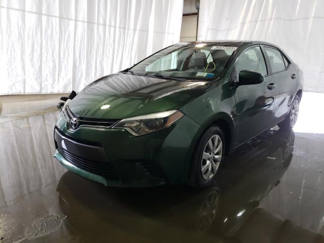 2015 TOYOTA COROLLA L 2T1BURHEXFC342734
