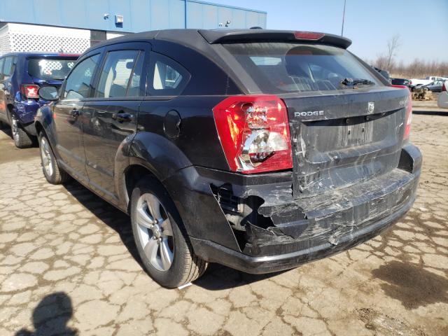 2011 DODGE CALIBER MA 1B3CB3HA7BD113589