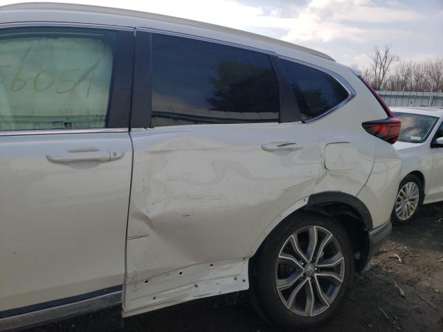 2020 HONDA CR-V TOURI 2HKRW2H97LH601465