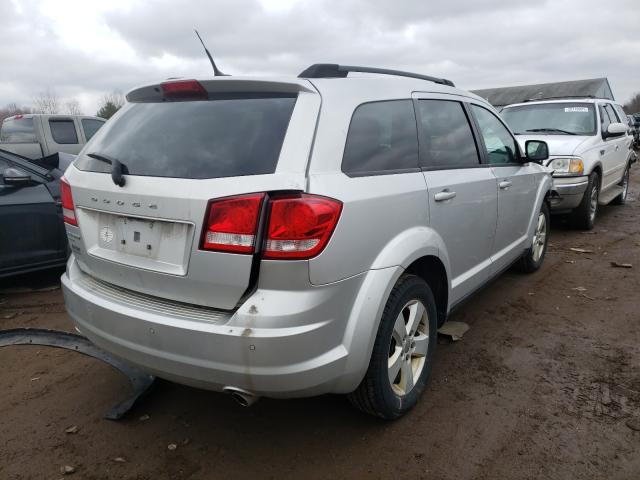 2011 DODGE JOURNEY MA 3D4PH1FG6BT512257