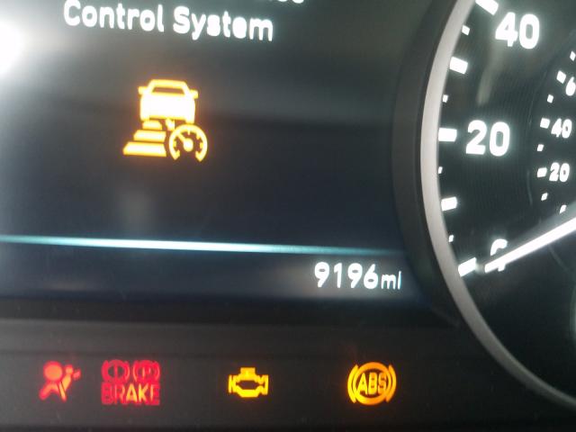 2018 GENESIS G90 PREMIU KMHG34JA7JU044782