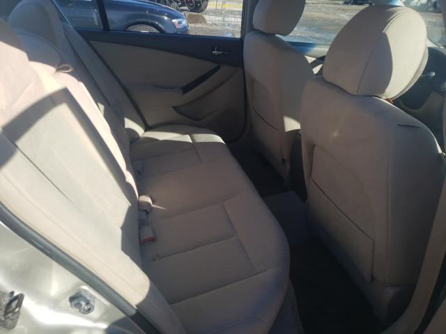 2010 NISSAN ALTIMA BAS 1N4AL2APXAN482330