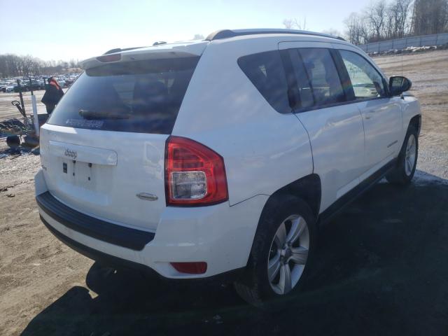 2012 JEEP COMPASS LA 1C4NJDEB5CD502097
