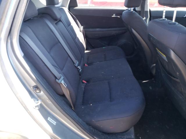 2011 HYUNDAI ELANTRA TO KMHDC8AE3BU089460