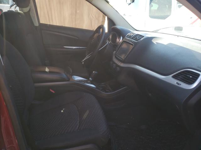 2011 DODGE JOURNEY MA 3D4PH1FG9BT512284