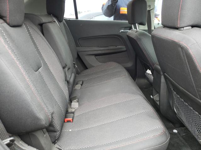 2014 CHEVROLET EQUINOX LT 2GNALBEK7E6259995