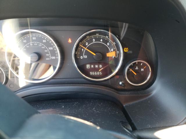 2016 JEEP COMPASS LA 1C4NJCEA1GD628108
