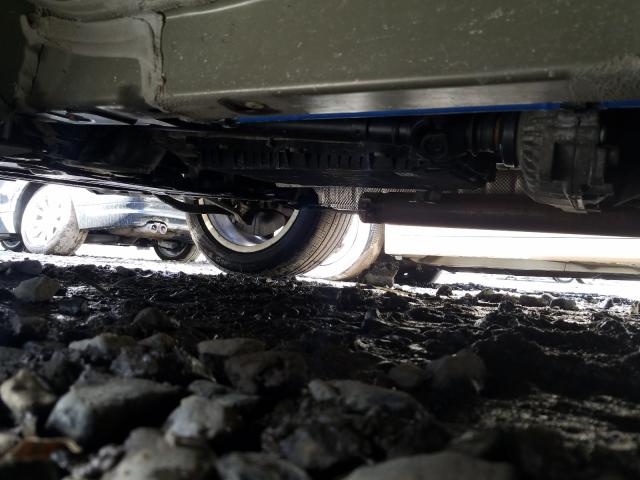 2013 BMW X3 XDRIVE2 5UXWX9C53D0A08845