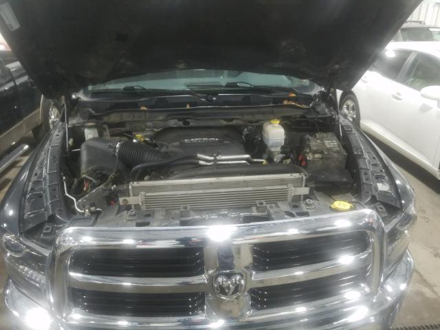 2015 RAM 2500 POWER 3C6TR5EJ7FG544718