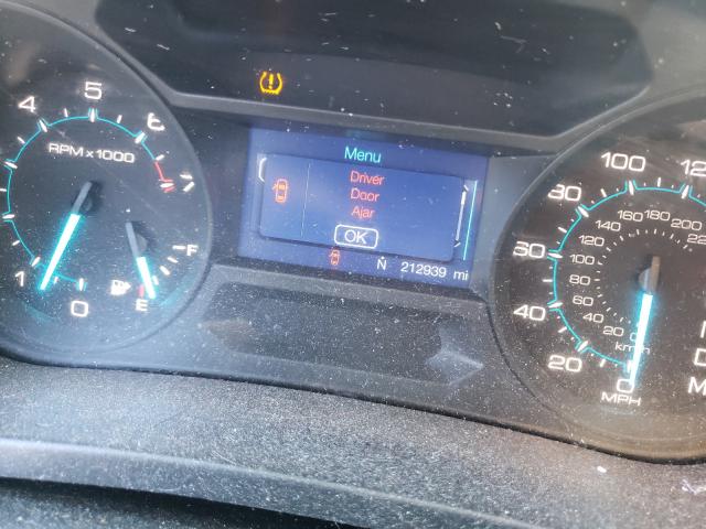 2013 FORD EXPLORER X 1FM5K8D89DGA73729