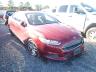 FORD FUSION 2013 foto