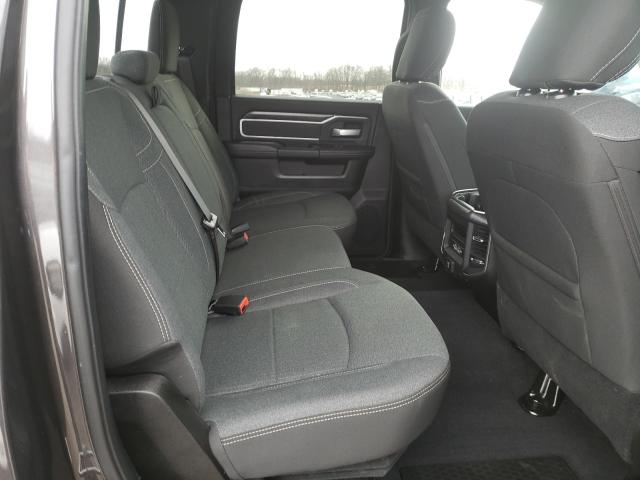 2019 RAM 2500 BIG H 3C6UR5DJ4KG559628
