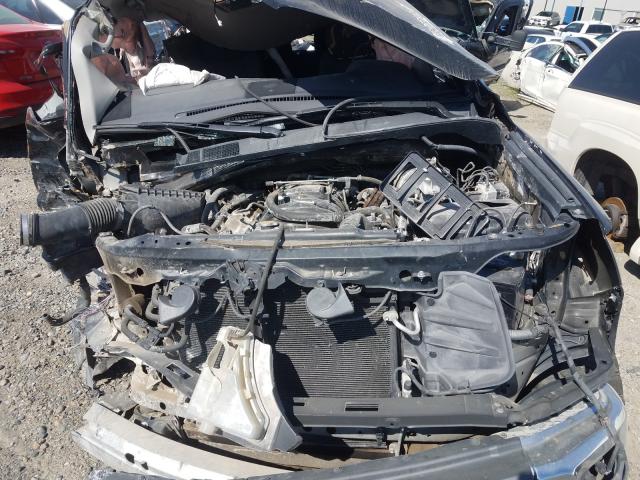2016 TOYOTA TUNDRA CRE - 5TFDY5F1XGX543820