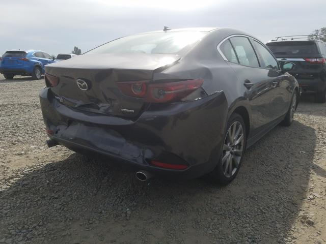 2020 MAZDA 3 PREMIUM 3MZBPBEM3LM131224
