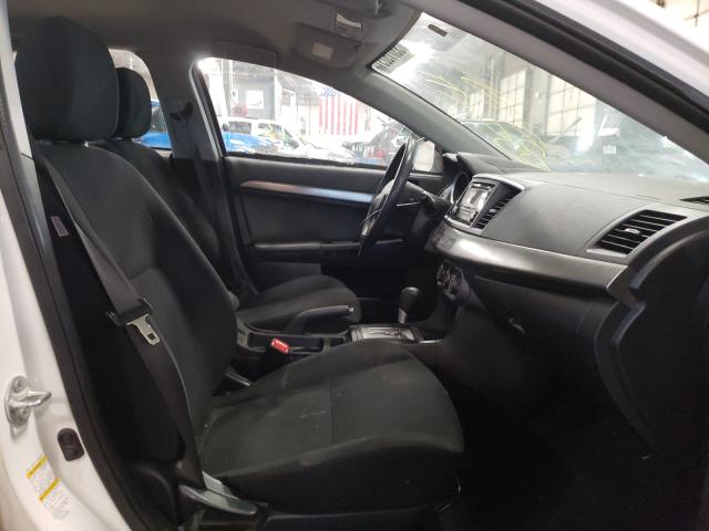 2015 MITSUBISHI LANCER ES JA32U2FUXFU017987