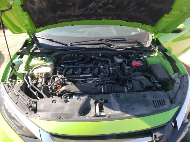 2016 HONDA CIVIC TOUR 2HGFC3B98GH358002