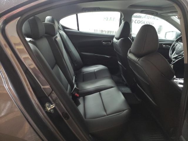 2020 ACURA TLX 19UUB1F38LA015932