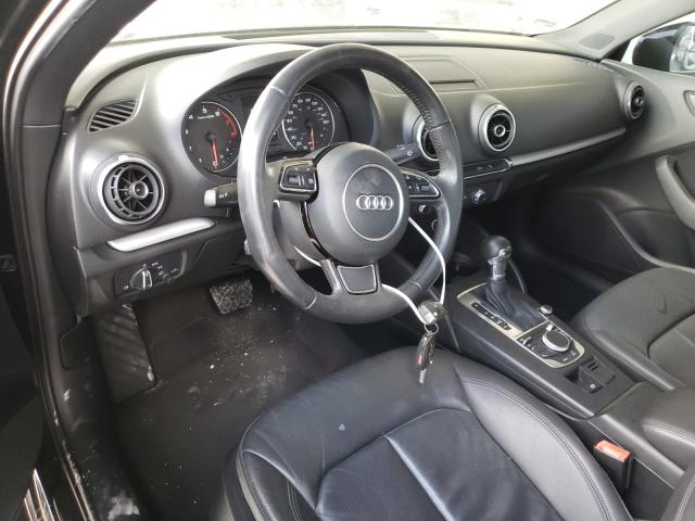2015 AUDI A3 PREMIUM WAUACGFF3F1011624