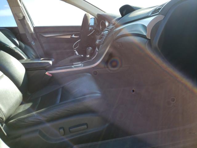 2013 ACURA TL TECH 19UUA8F56DA005477
