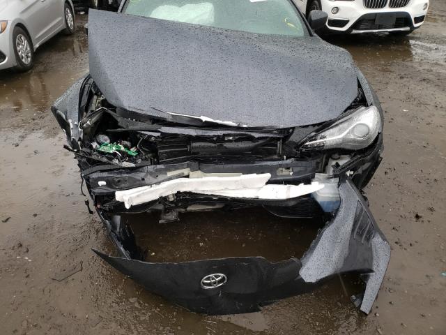 2017 TOYOTA 86 BASE JF1ZNAA13H8710826