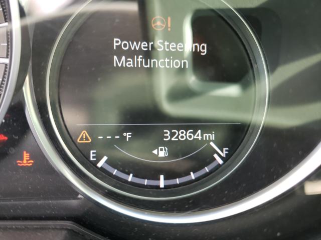 2019 MAZDA CX-9 TOURI - JM3TCBCY8K0307816