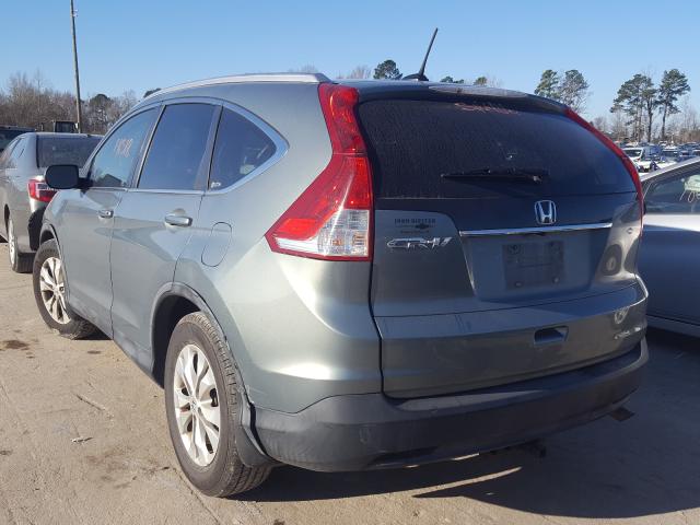 2012 HONDA CR-V JHLRM3H75CC002606