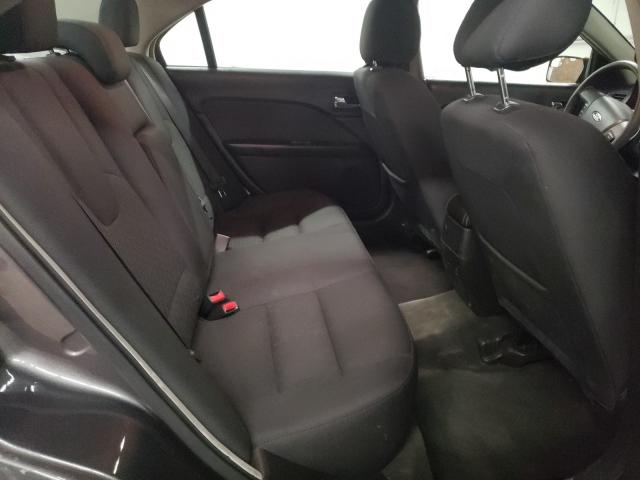 2012 FORD FUSION SE 3FAHP0HG5CR342635