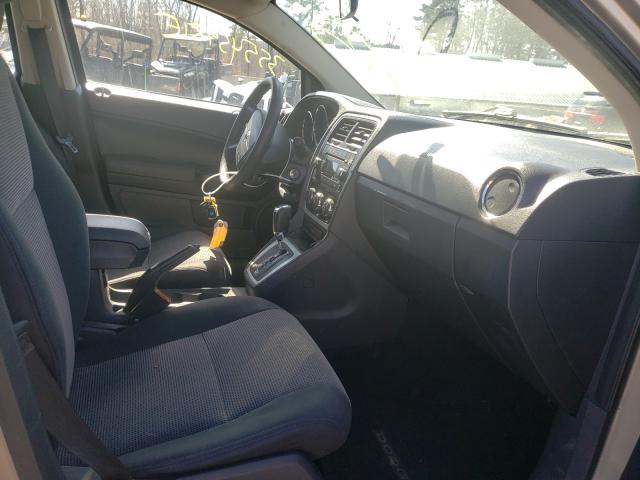 2010 DODGE CALIBER SX 1B3CB4HA1AD552453