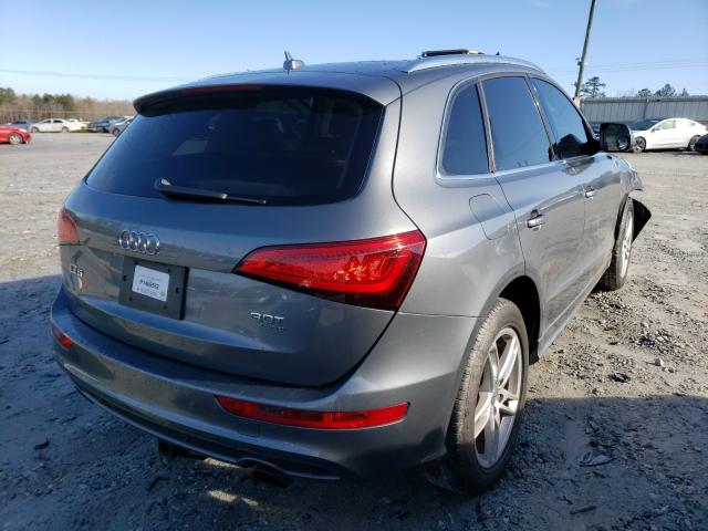 2013 AUDI Q5 PRESTIG WA1WGAFP7DA048878