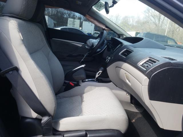 2014 HONDA CIVIC EX 19XFB2F81EE239679