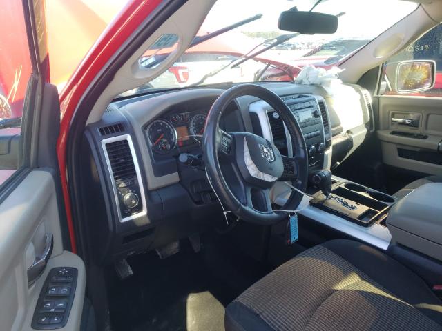 2012 DODGE RAM 1500 S 1C6RD6LT1CS223765