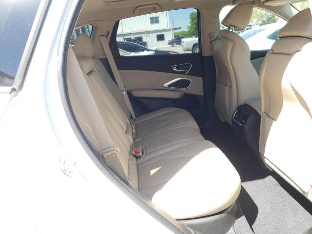 2019 ACURA RDX 5J8TC2H34KL028823