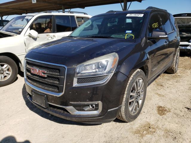 2013 GMC ACADIA DEN 1GKKRTKD7DJ217615