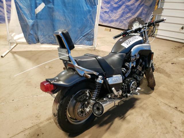 2001 YAMAHA VMX12 JYA2WEE061A083776