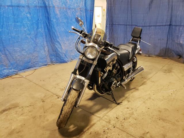 2001 YAMAHA VMX12 JYA2WEE061A083776