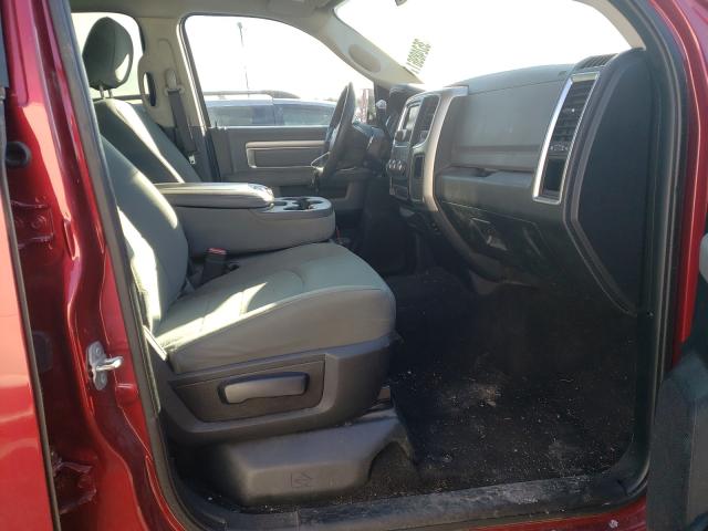 2015 RAM 2500 SLT 3C6TR5DT0FG638457