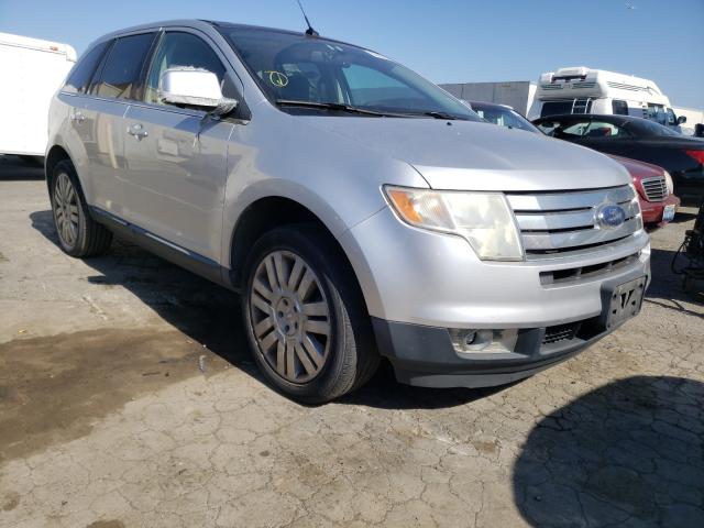2010 FORD EDGE LIMIT - 2FMDK4KCXABA05258