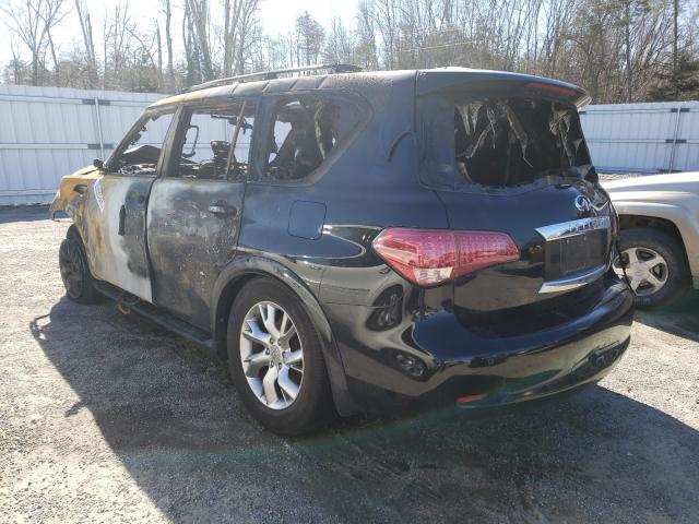 2011 INFINITI QX56 JN8AZ2NC1B9300741