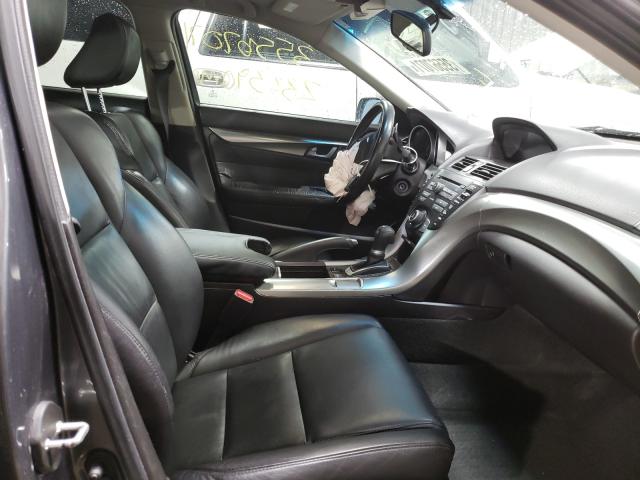 2010 ACURA TL 19UUA8F26AA025326