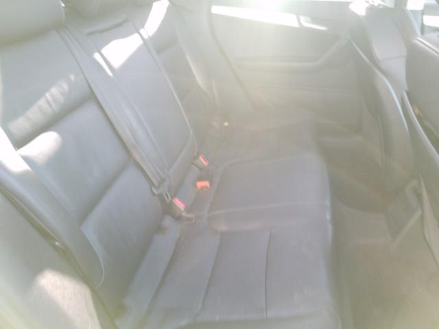 2012 AUDI A3 PREMIUM WAUKJAFM4CA099259