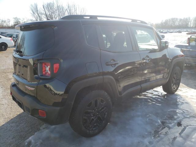 2018 JEEP RENEGADE T ZACCJBCB6JPH91407