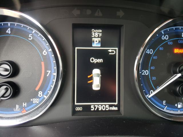 2018 TOYOTA COROLLA L 2T1BURHE6JC025462