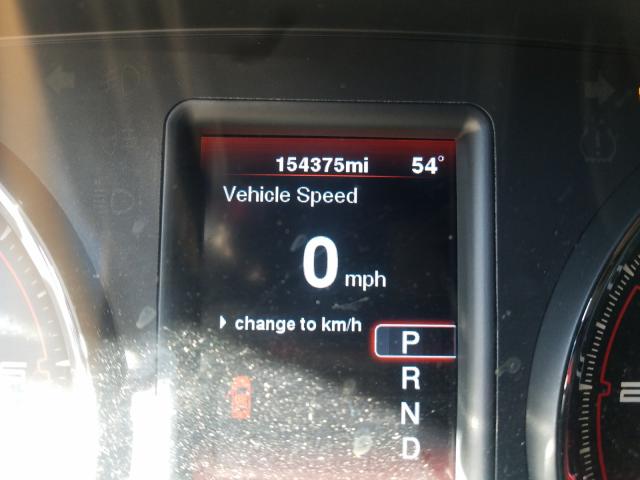 2012 DODGE CHARGER PO 2C3CDXAT7CH266798