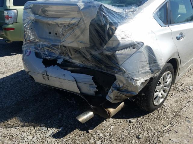2014 NISSAN ALTIMA 2.5 1N4AL3AP8EC151494