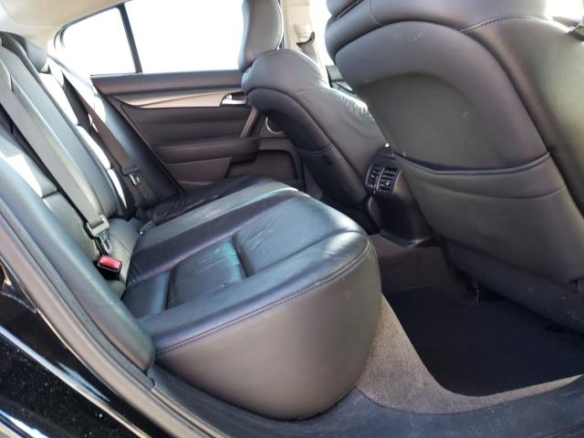 2013 ACURA TL TECH 19UUA8F56DA005477