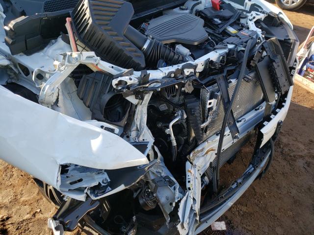 2020 GMC ACADIA AT4 1GKKNLLS5LZ214821