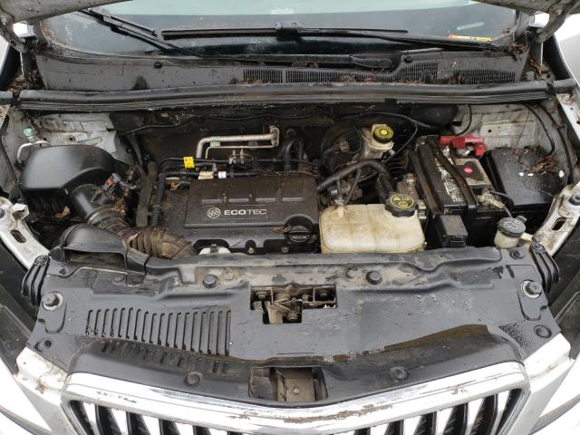 2014 BUICK ENCORE CON - KL4CJBSB3EB533857